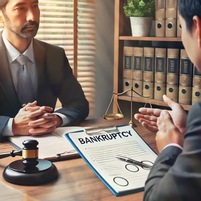 개인회생신청서류