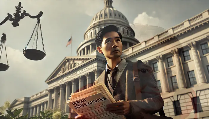 개인회생신청서류