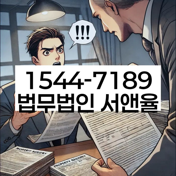개인회생서류