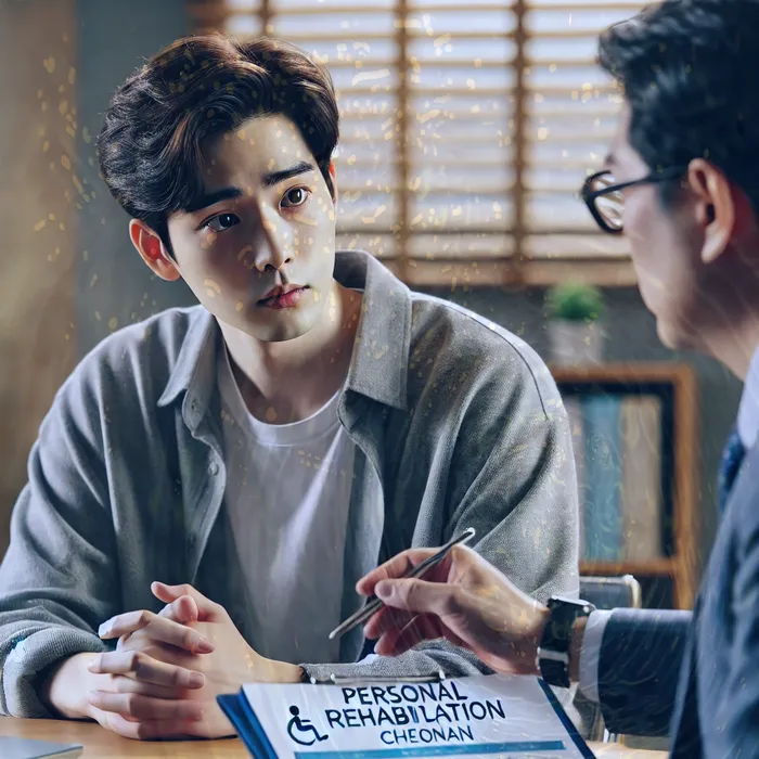 개인사업자회생