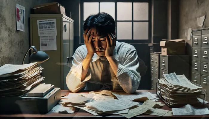 고금리전환대출 연체 시