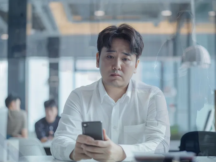 보증서대출 연체 시