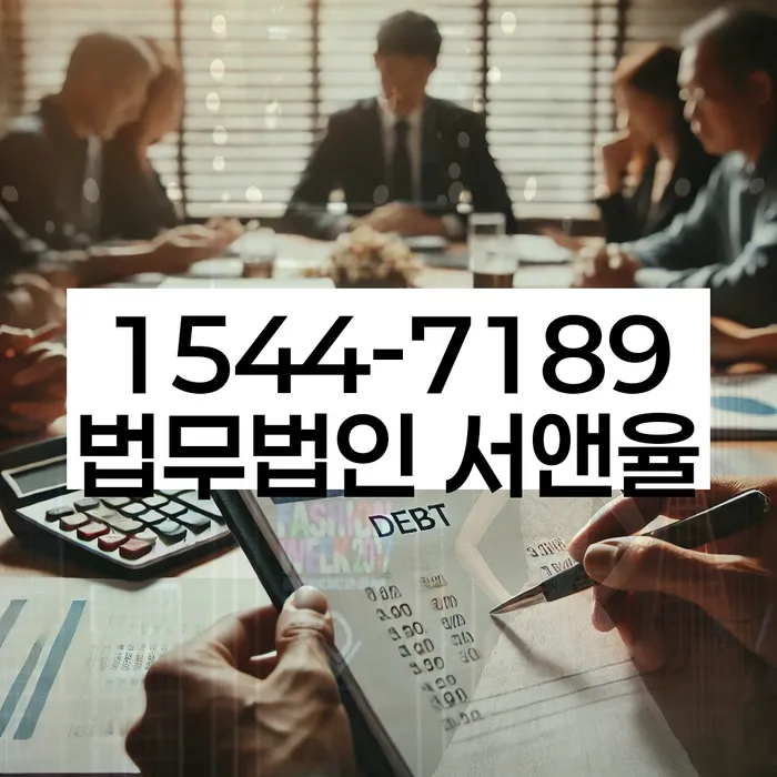 보증서대출 연체 시