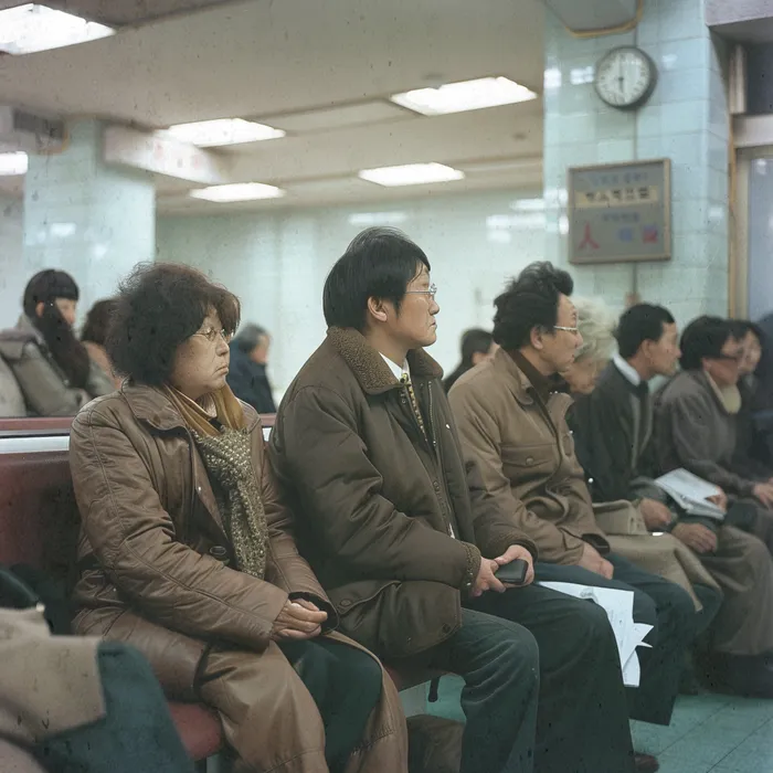 개인회생신용회복