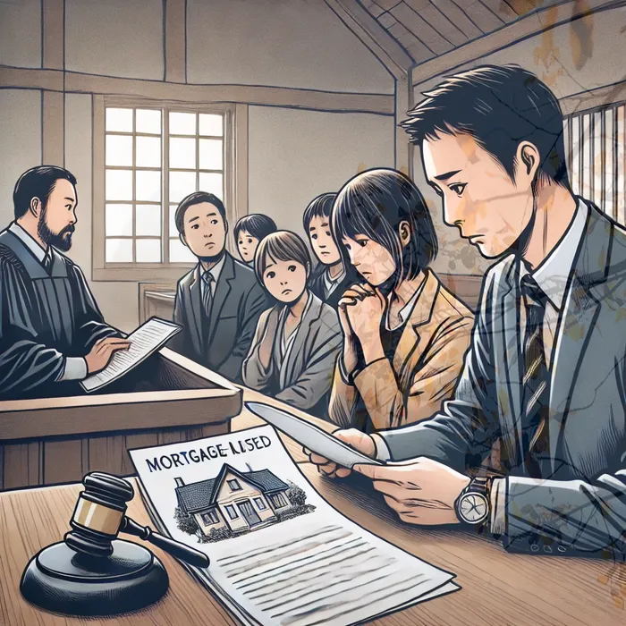 개인회생신용회복