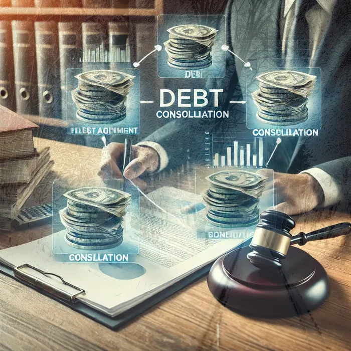 개인회생신용회복