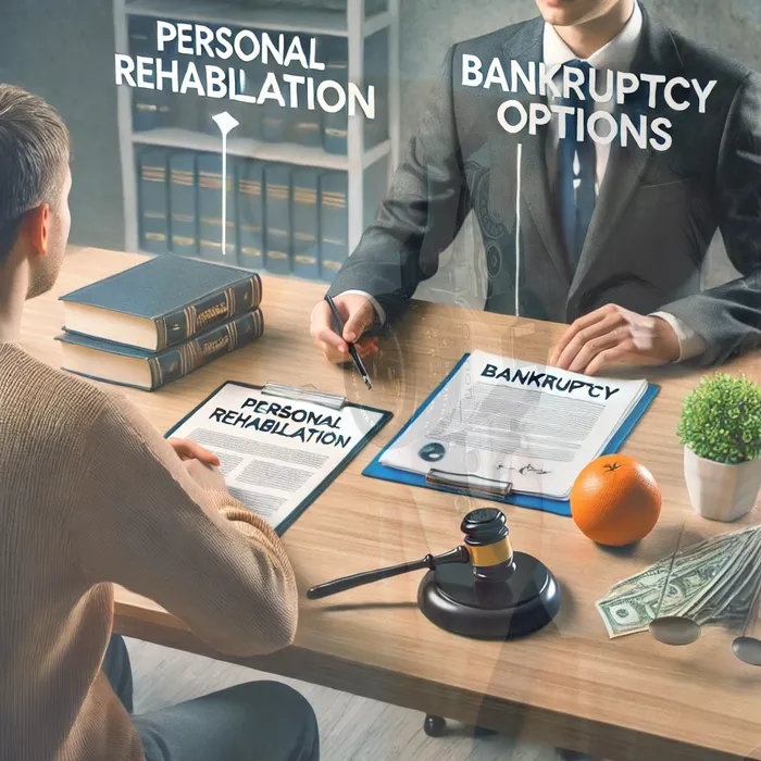 개인사업자회생