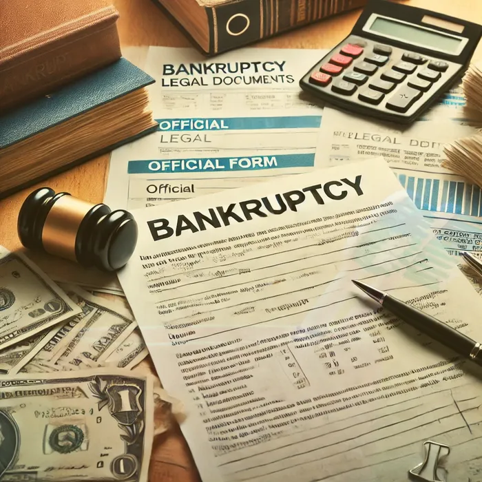 개인사업자회생