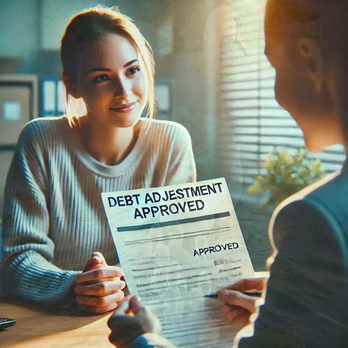 개인회생 성공 사례