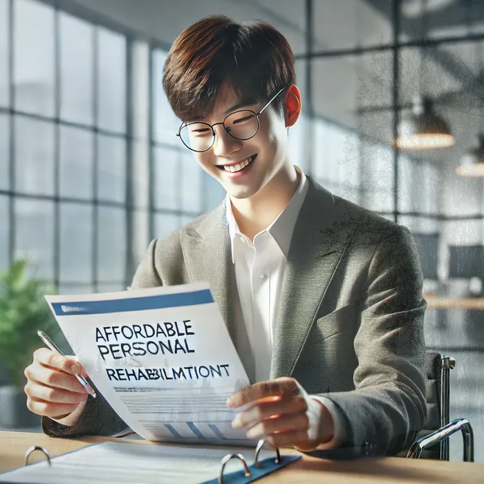 개인회생 변제금 감액