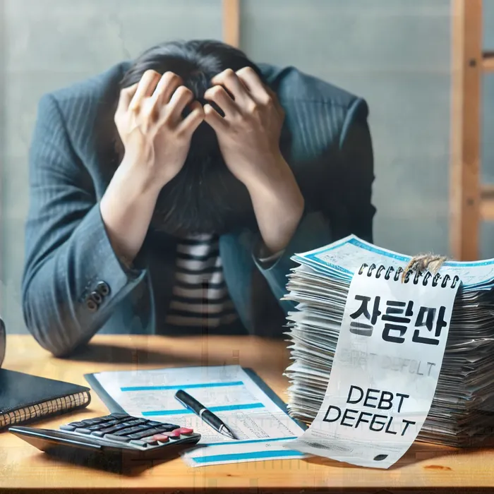 개인회생과 개인파산 차이점