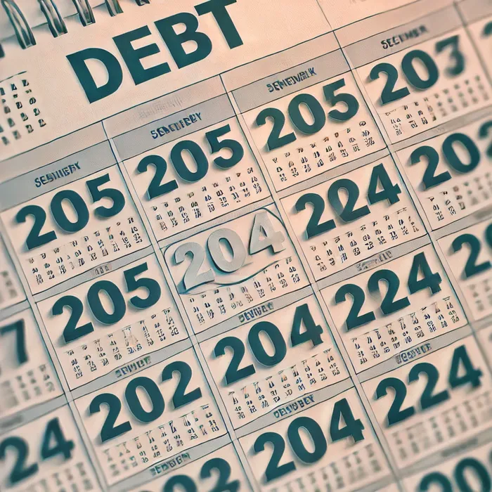 변제금 미납 시 대처 방법