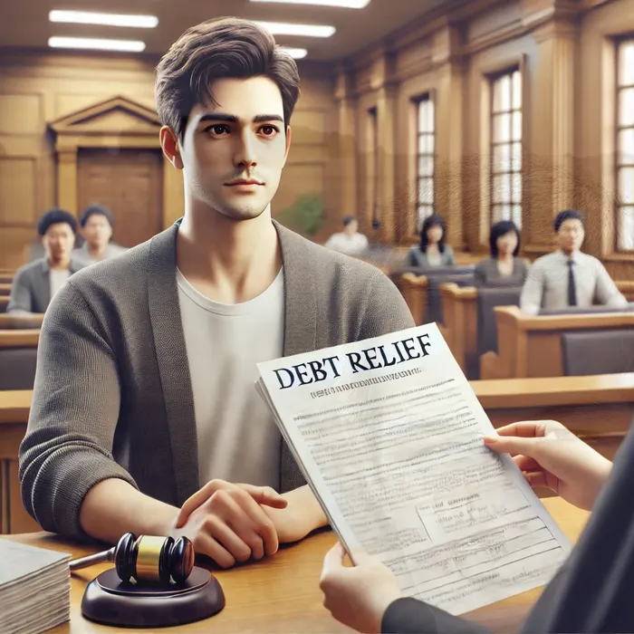 개인회생 변제 계획서