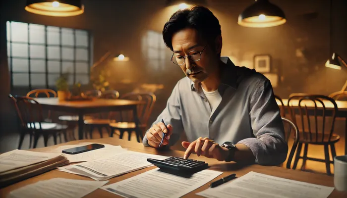 채권추심자 소송 방지 절차