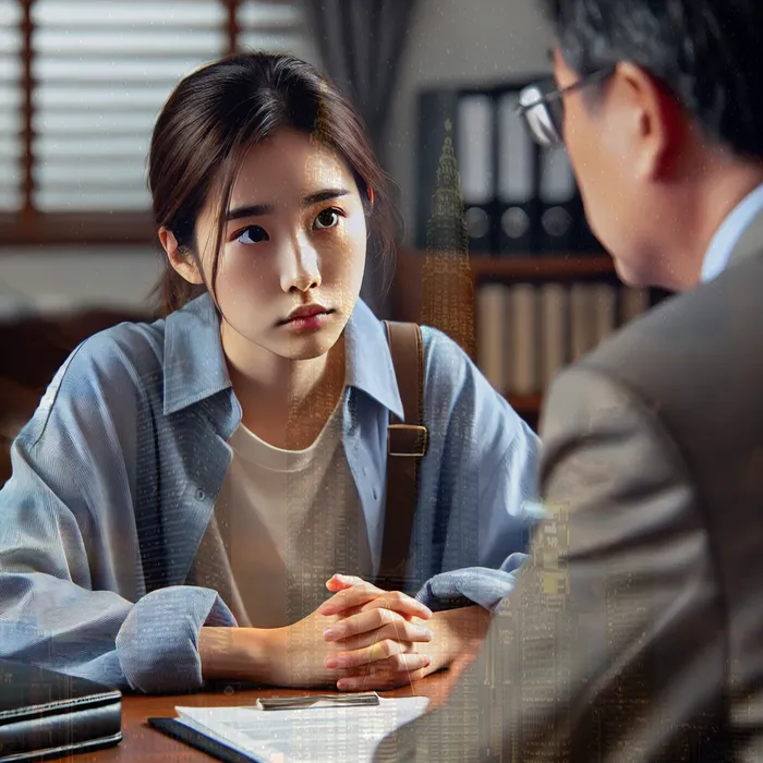 개인회생 절차 상담소