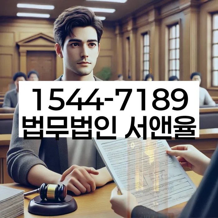 개인회생 절차 상담소