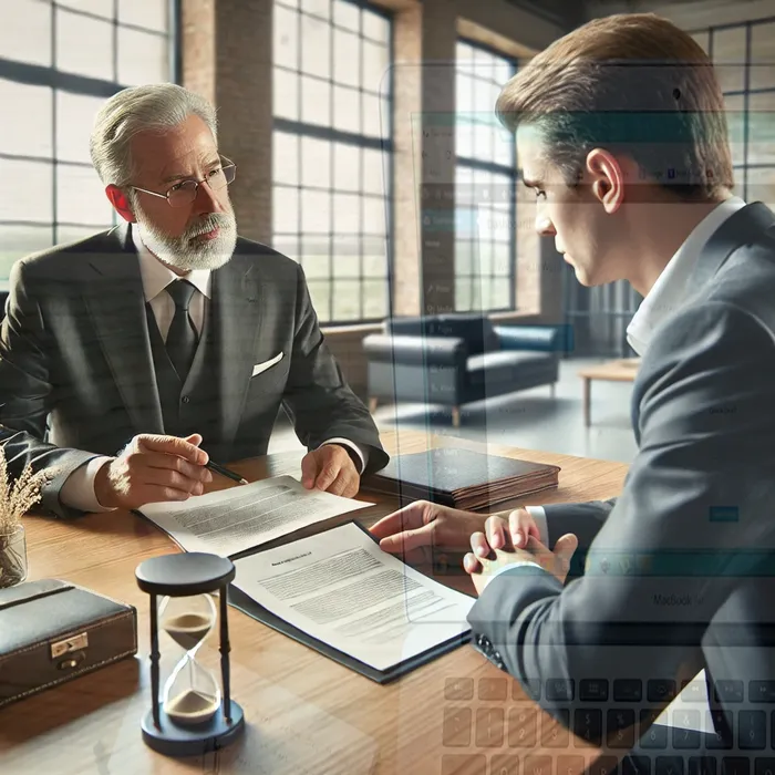 채무 조정 제도