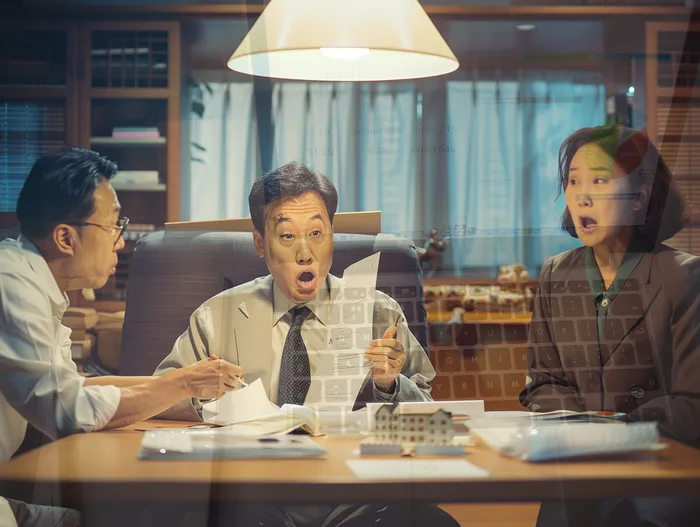 개인회생 신청 절차