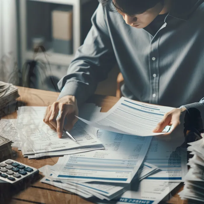 개인회생 신청 실패 시 대처