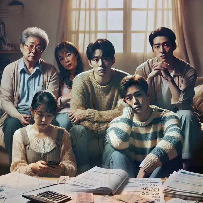 개인회생 신청 실패 시 대처