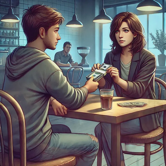 신용 점수 관리