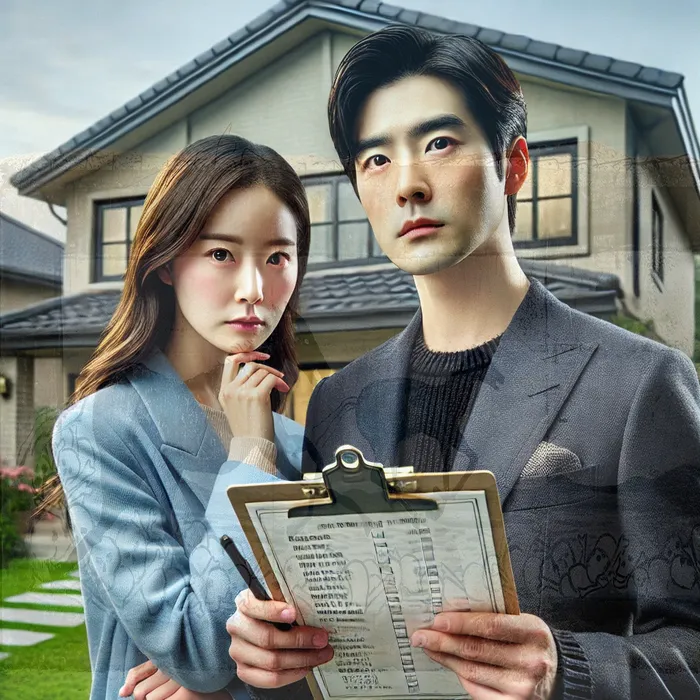 채무 조정 비교