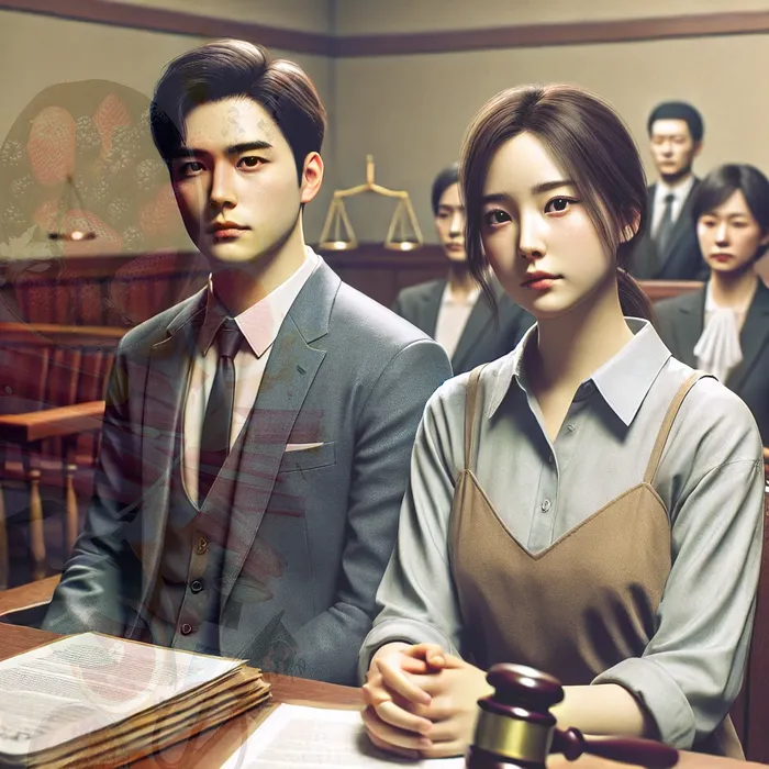 법률 전문가의 도움