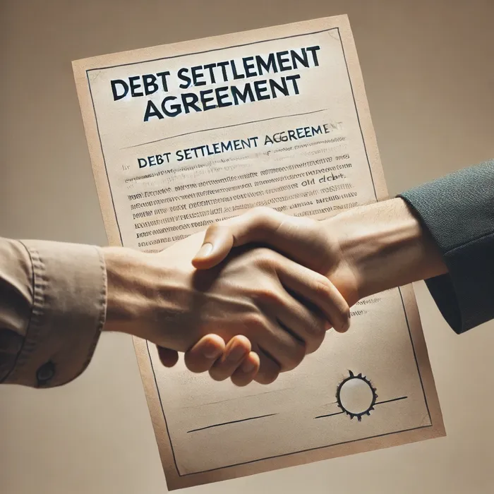 개인회생 절차 설명