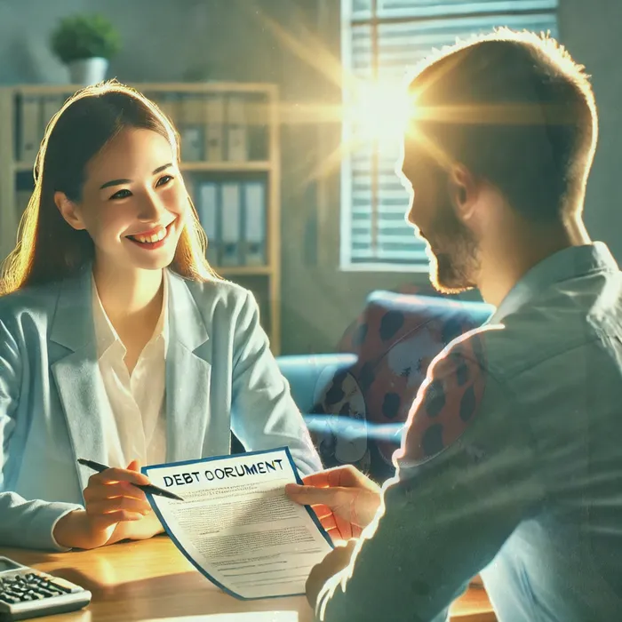 개인회생 서류 준비