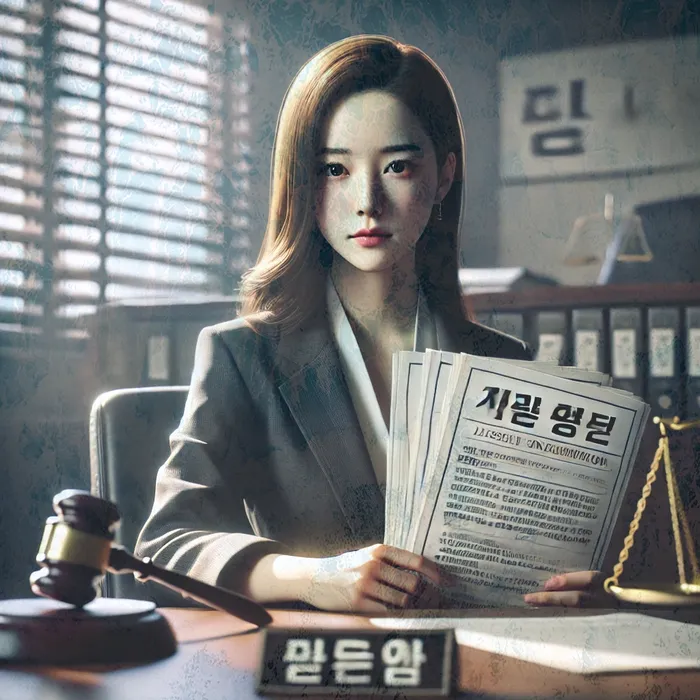 채권추심자 소송 방지 절차