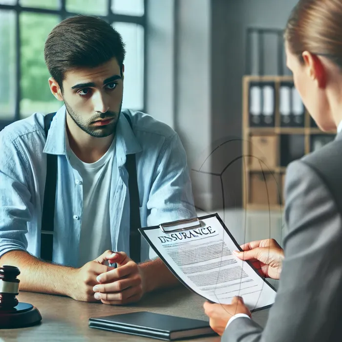 채무 조정 사례