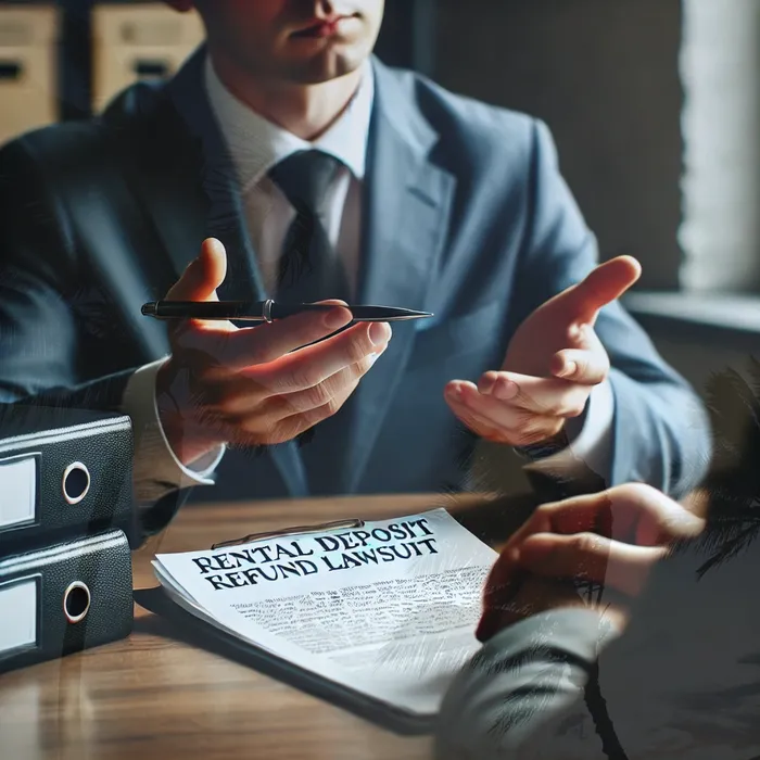 채무조정 신청서 작성