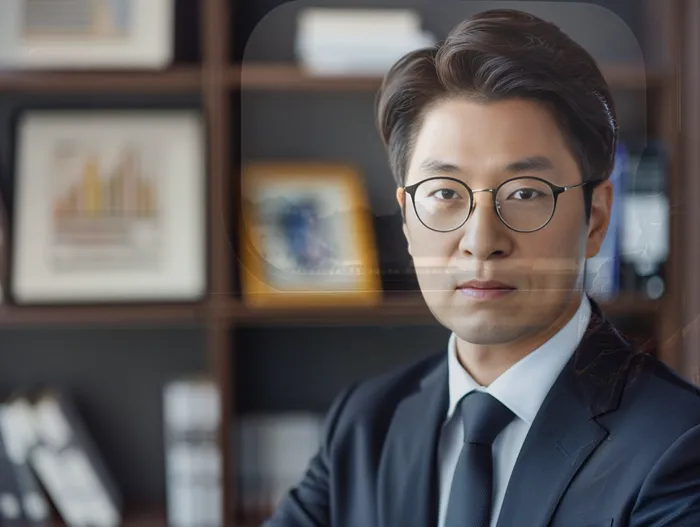 채무조정 신청서 작성