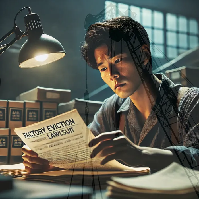 채무조정 신청 절차