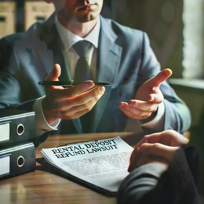 개인회생 면책 신청서