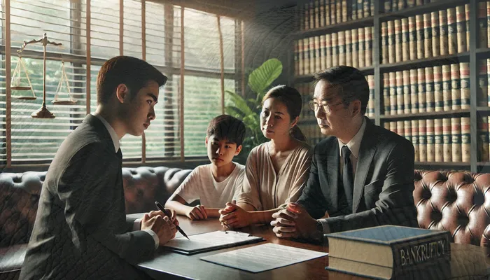 신청서 작성 방법