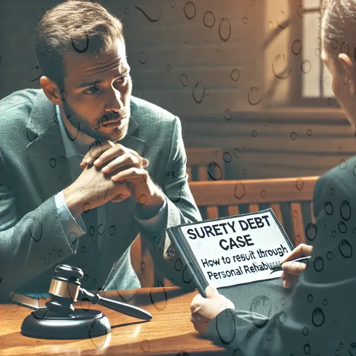 채무 해결 방법