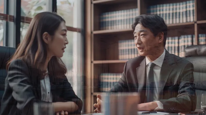 개인회생 체크리스트