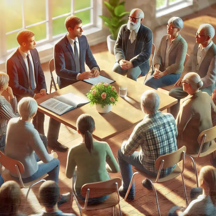 법원 인가 절차