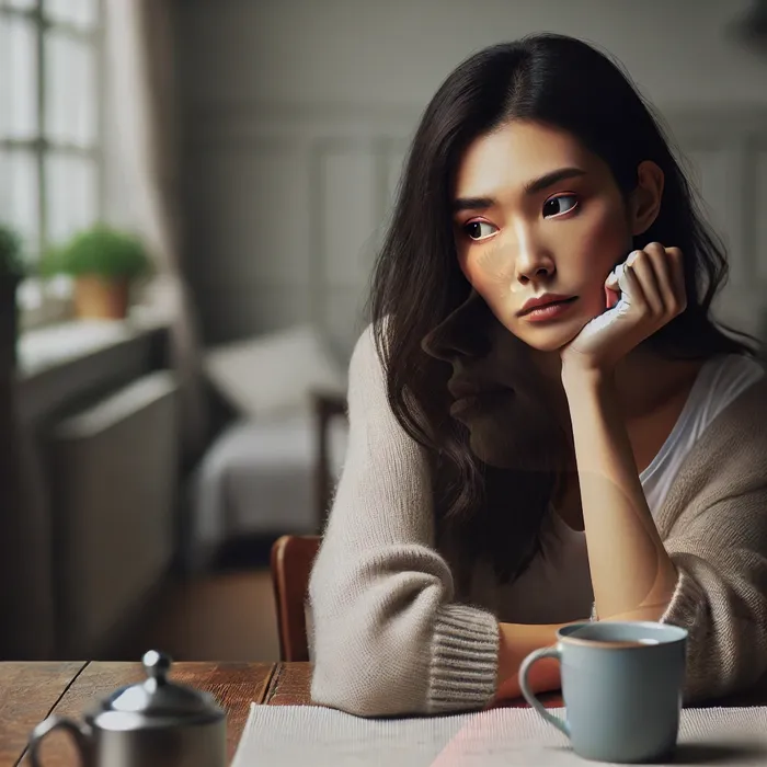 개인회생 면책결정