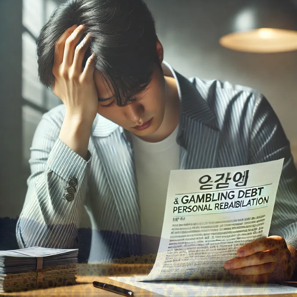 개인회생