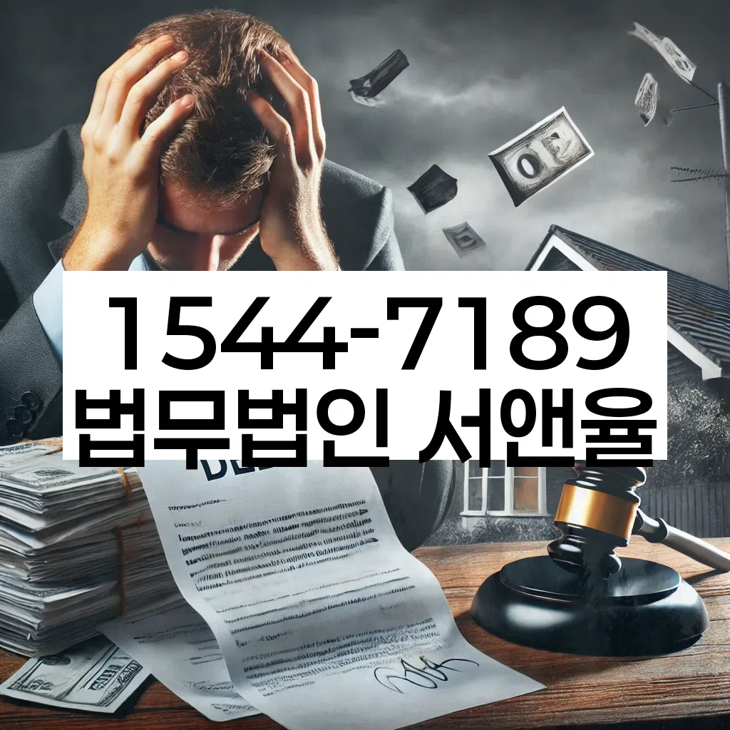 구리 개인회생