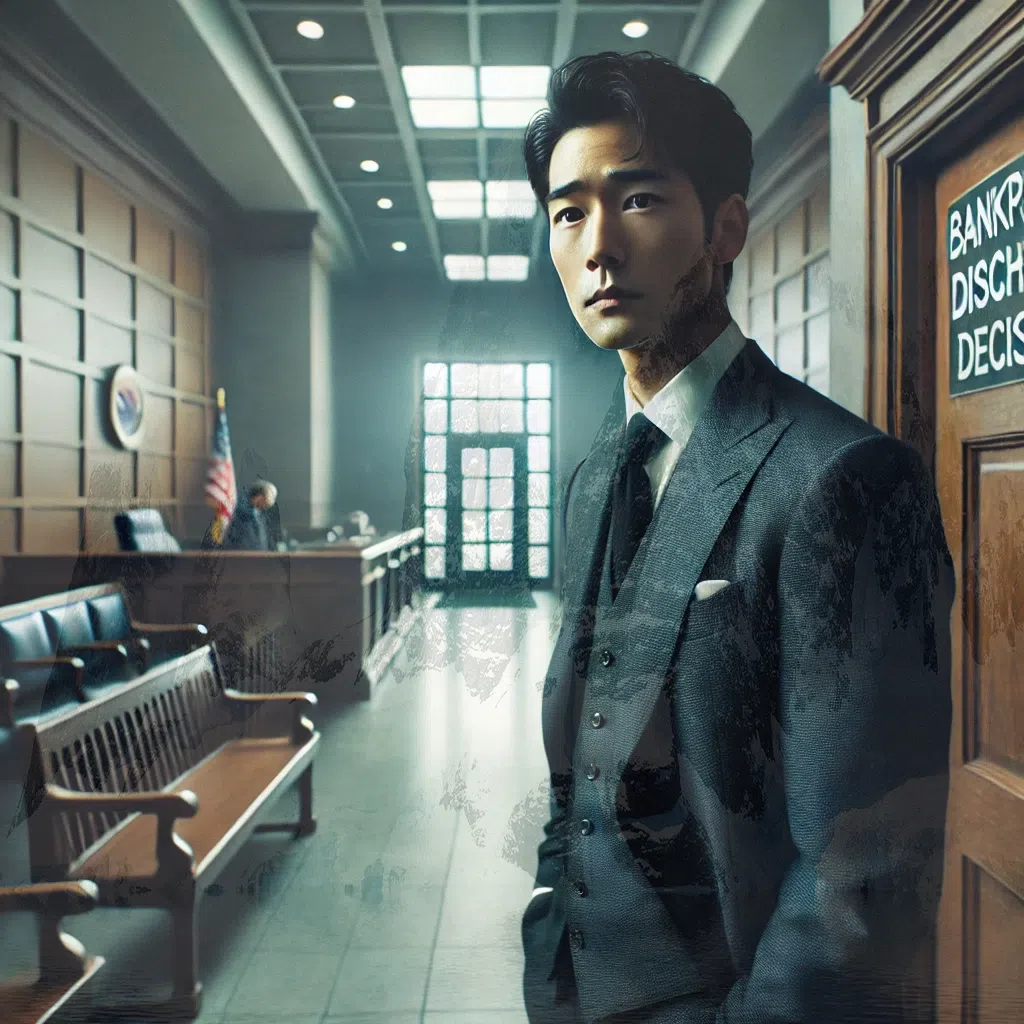 개인회생 절차 및 도움