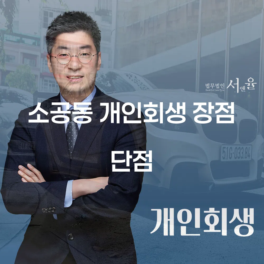소공동 개인회생의 장점과 단점, 그리고 성공적인 사례 탐구