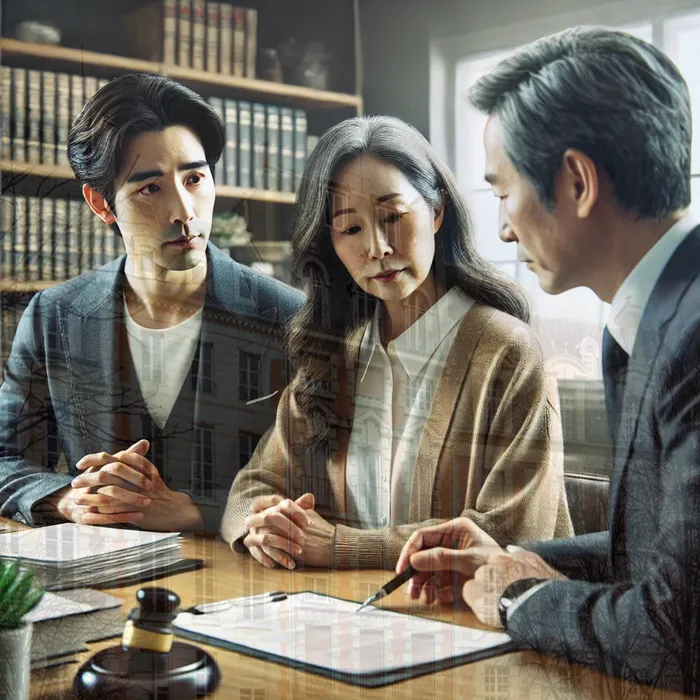 채무 면제 이미지