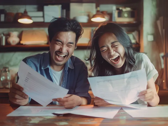 개인회생의 이점