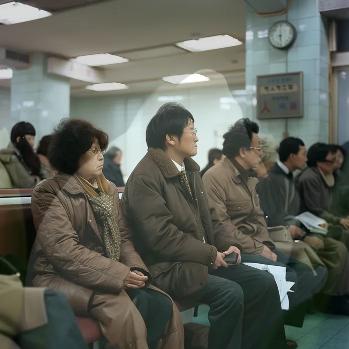 개인회생 신청 서류