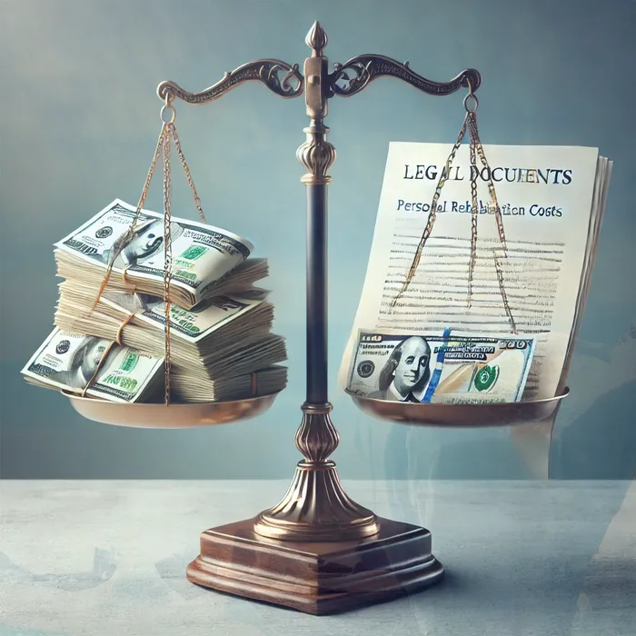 개인회생 성공 사례