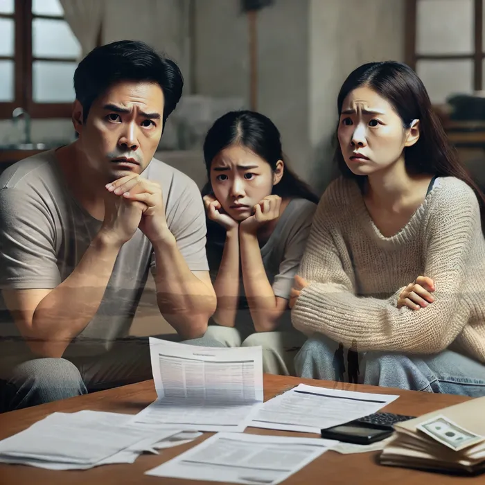 개인회생 자주하는 질문