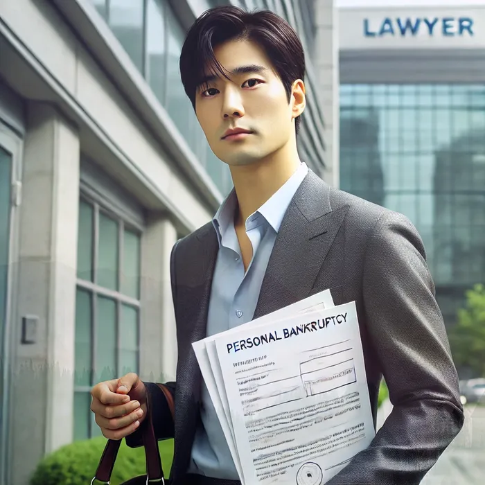 채무 문제 해결